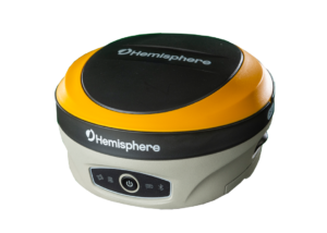 C631 GNSS SMART ANTENNA