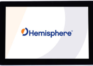 IRONTWO RUGGED TERMINAL