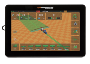 LANDMETRIX™ OEM AGRICULTURE SOLUTION TOOLKIT