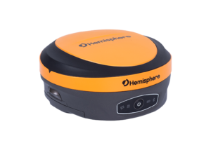 S631 GNSS SMART ANTENNA