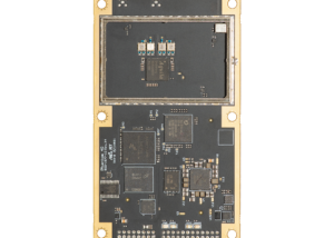 PHANTOM™ 40 GNSS OEM BOARD
