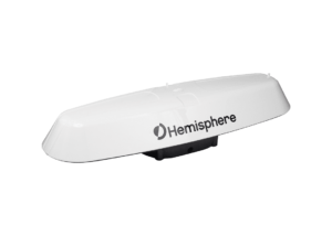 VECTOR™ V123 & V133 GNSS SMART ANTENNAS