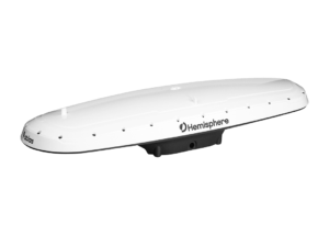 VECTOR™ V500 GNSS SMART ANTENNA