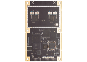 VEGA™ 40 GNSS COMPASS BOARD