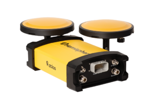 VECTOR™ VR1000 GNSS RECEIVER