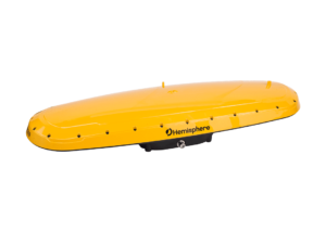 VECTOR™ VR500 GNSS SMART ANTENNA