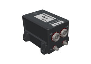 VECTOR™ VS-I8 INERTIAL NAVIGATION SYSTEM