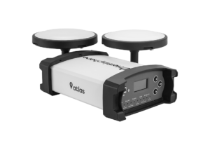 VECTOR™ VS1000 GNSS RECEIVER