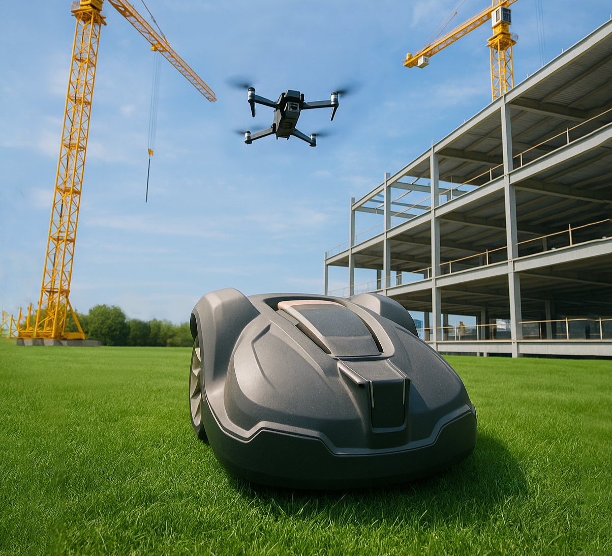 xFusion A1 Module — view 2