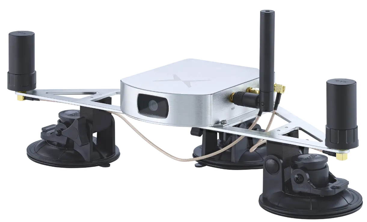 Vision-RTK 2 Starter Kit