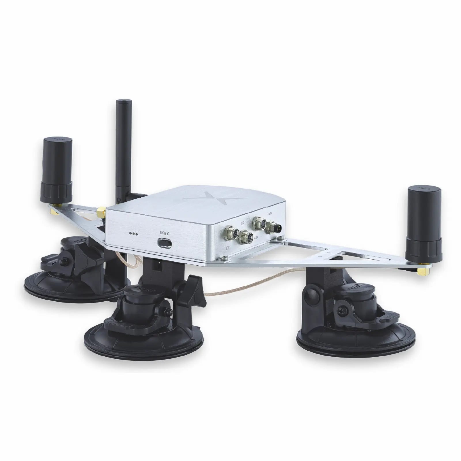 Vision-RTK 2 Starter Kit with Topnet Live