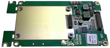 vertical 26-pin motherboard